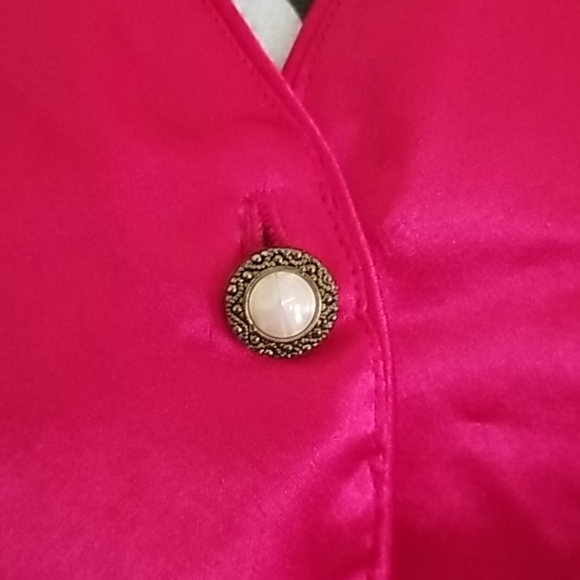 Vintage Victoria Secret Gold Label Nightgown Sz PS - Picture 4 of 11